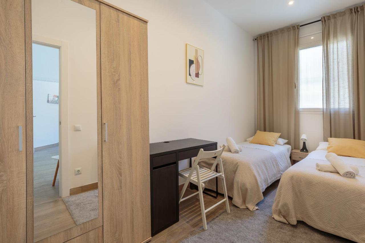 Sagrada Familia Apartment Barcelona Exterior photo
